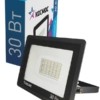 Прожектор светодиодный 30Вт 6500К IP65 2400лм Космос K_PR5_LED_30