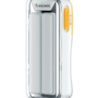 Фонарь-светильник 10Вт COB LED 4В 2мА.ч зарядка от USB Космос KOC118LED