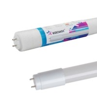 Лампа СДЛ 24Вт T8 4000К нейтр. бел. G13 220В 1500мм Космос Lksm_LED24wG13T840GL