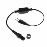 Набор для подключения Дюралайта 2W 13мм Космос 200Вт IP44 Космос KOC-DL-2W-con-kit