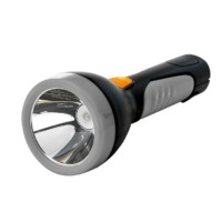 Фонарь светодиодный аккумуляторный 7005 LED-BL 5Вт аккум. 4В 0.9А.ч прямое ЗУ 220В Космос KOCAc7005LED-BL