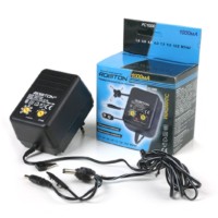Robiton PC1000 1000мА нестабилизированный с крестовиной BL1