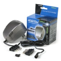Robiton DN1000 1000мА нестабилизированный, 8 насадок BL1