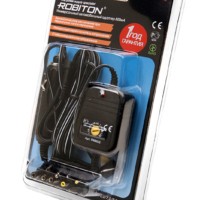 Robiton PN800S 800мА BL1
