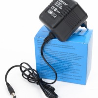 Robiton B6-500 5,5×2,5/12