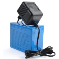 Robiton B12-350 5,5х2,1/12 (+)