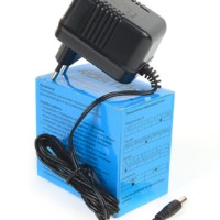 Robiton B12-500 5,5х2,1/12