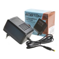 Robiton AB9-800S (-) 5,5х2,1/12