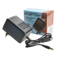 Robiton AB12-800S (+) 5,5х2,1/12
