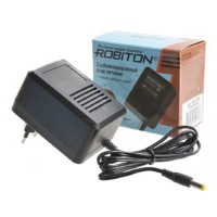 Robiton AB12-500S (+) 5,5х2,1/12