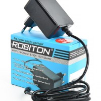 Robiton IR12-1500S 5,5×2,5/12