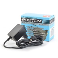 Robiton ID5,5-500S угловой 4,8×1,7/15 (+)