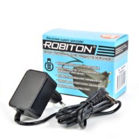 Robiton ID6,5-500S угловой 4,8×1,7/15 (+)