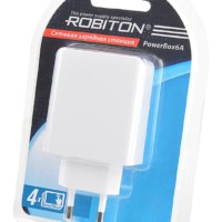 Robiton PowerBox6A BL1