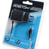 Robiton TinyCharger/MicroUSB BL1