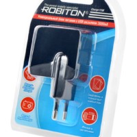 Robiton Charger15W 3000мА BL1