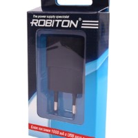 Robiton USB1000 1000mA с USB входом BL1