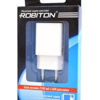 Robiton USB2100 white BL1