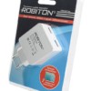 Robiton USB2400/TWIN 4800мА с 2 USB выходами BL1