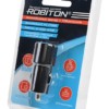 Robiton USB2100/Auto 2100мА с USB входом (12-24V) BL1
