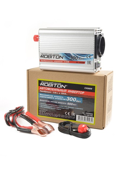 Robiton CN300W 300W