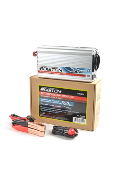 Robiton CN550W 550W