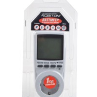 Robiton PM-3 с подсветкой BL1