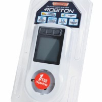 Robiton PM-2 white BL1