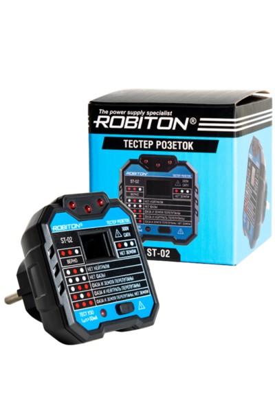 Robiton ST-02