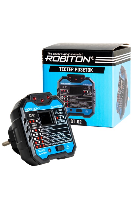 Robiton ST-02