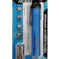 Robiton VT-007 отвертка индикаторная многофункциональная BL1