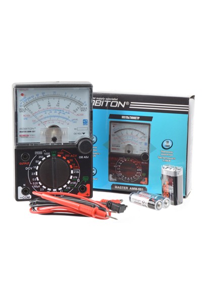 Robiton MASTER AMM-001