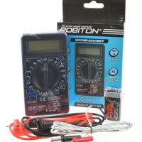 Robiton MASTER DMM-250 BL1