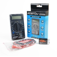 Robiton MASTER DMM-200 BL1