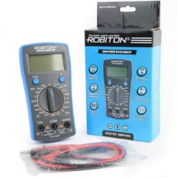 Robiton MASTER DMM-800 BL1