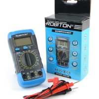 Robiton MASTER DMM-500 BL1