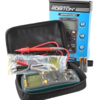 Robiton MASTER DMM-850