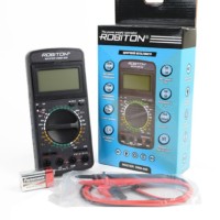 Robiton MASTER DMM-900 BL1