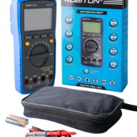 Robiton MASTER DMM-1000 BL1