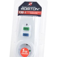 Robiton УЗО-1 в розетку BL1