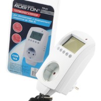 Robiton TR-01 BL1