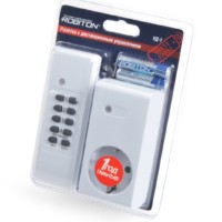 Robiton УД-1 пульт + розетка комплект BL