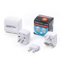 Robiton TravelEnergy