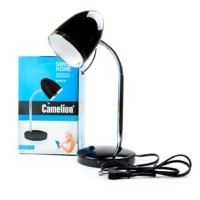 Camelion KD-308 C02 черный