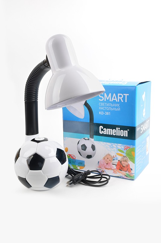 Camelion KD-381C01 Мяч белый
