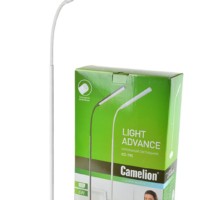 Camelion KD-795C01 напольный 4000К 6Вт белый