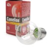 Лампа ЛН Camelion 40/A/CL/E27