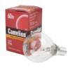 Лампа ЛН Camelion 60/D/CL/E14