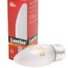 Лампа ЛН Camelion 40/B/FR/E27