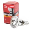 Лампа ЛН Camelion 30/R39/E14
